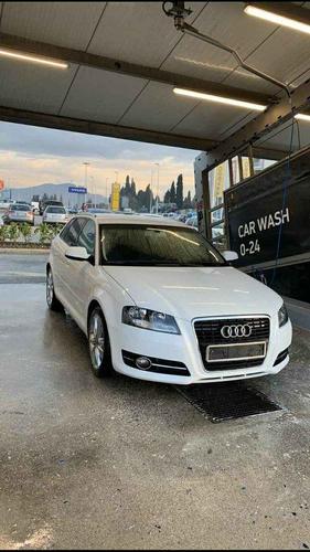 Audi A 3 20 tdi s tronik