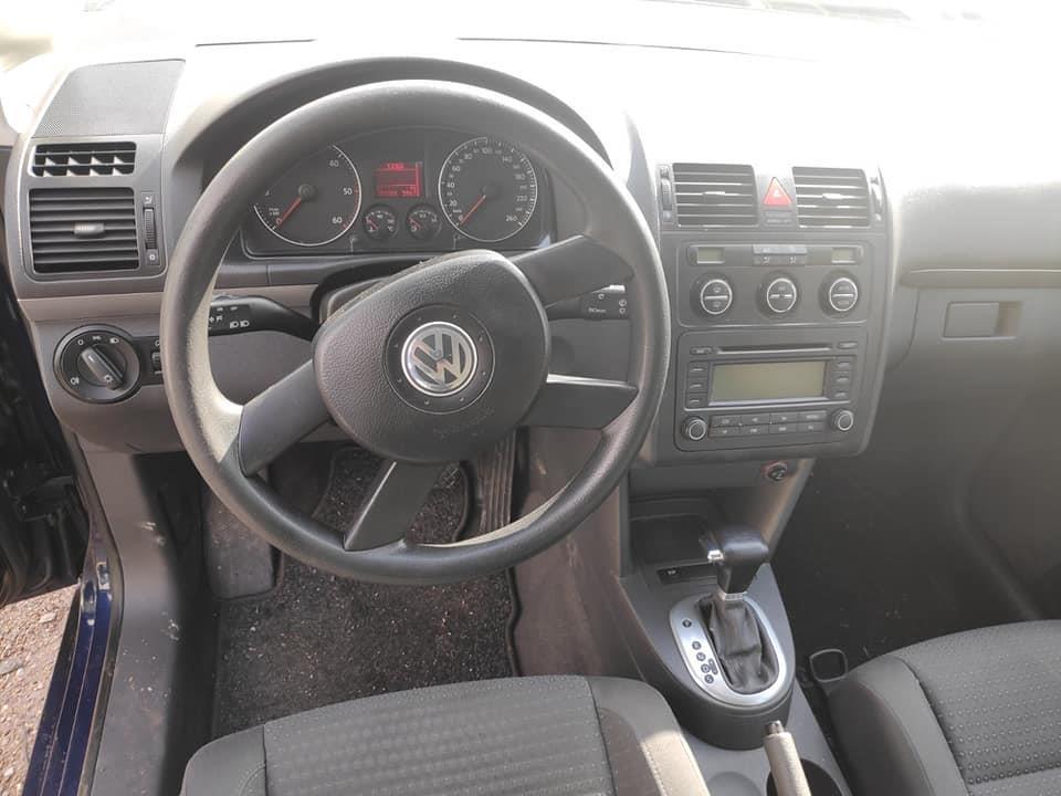 VW-turan
