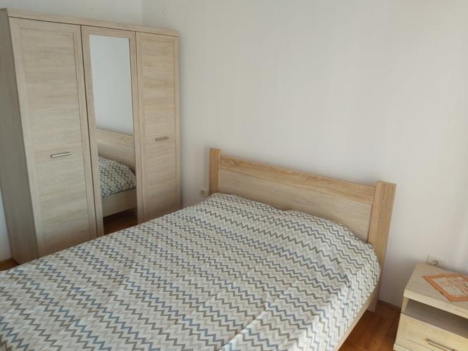 Izdavanje jednosoban stan City kvart
