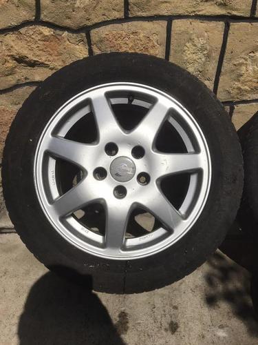 R16 5x112