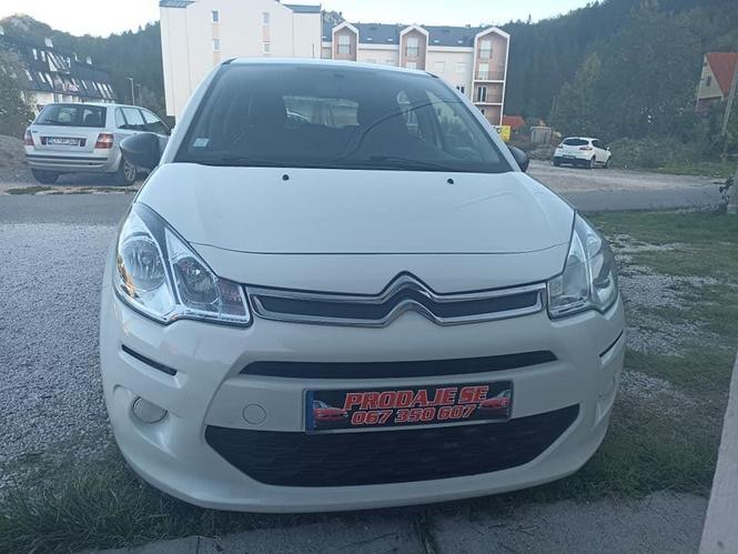 Citroen