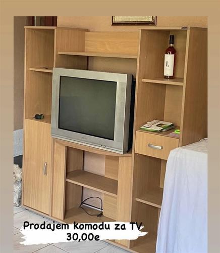 Komoda za Tv