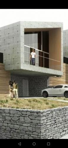 Zlatibor, plac 1120m2 sa građevinskom dozvolom i priključkom