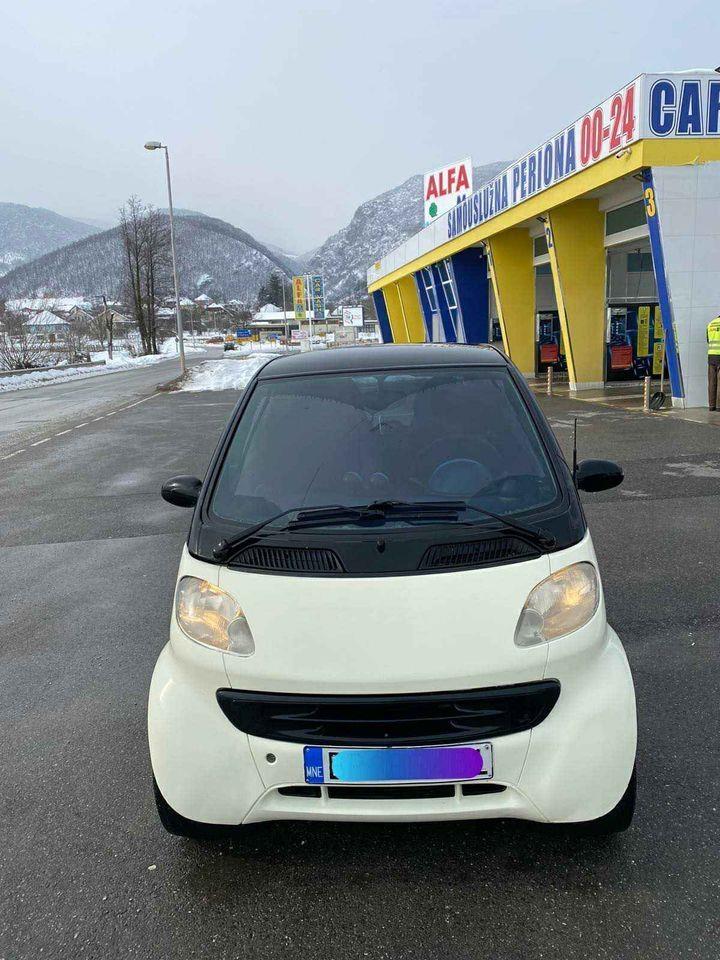 SMART-800DIZEL