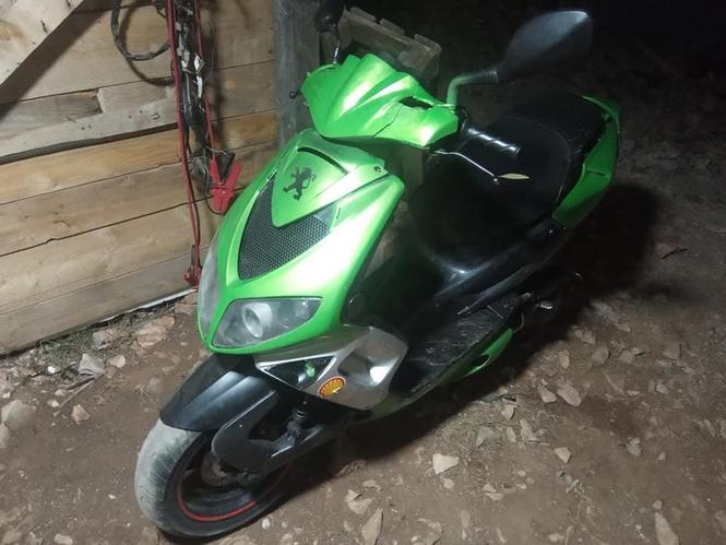 pezo speedfight 2 reg 2 godine