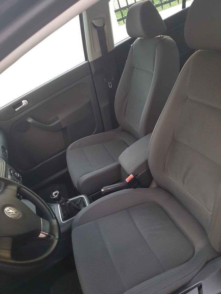 Prodajem-vw-golf-5-plus