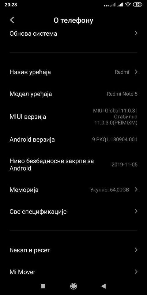 Xiaomi-redmi-note-5-pro
