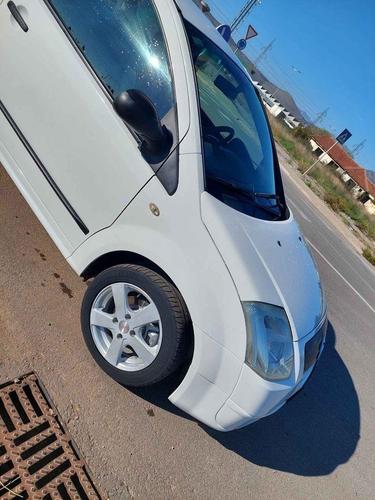 Citroen c2