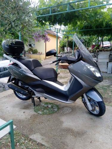 Peugeot satelis 400cm3
