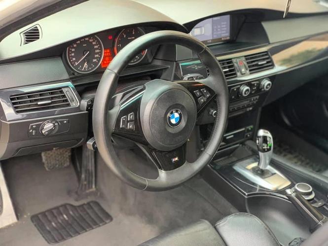Bmw 530xd