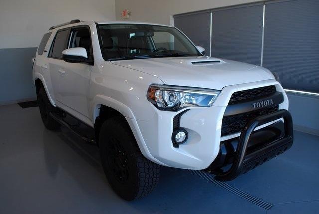 Toyota 4Runner -15