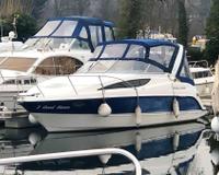 2005 Bayliner 285