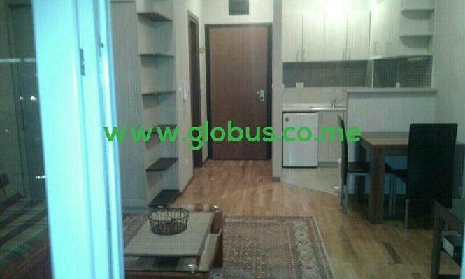  GARSONJERA CITY KVART ZGRADA CELEBIC