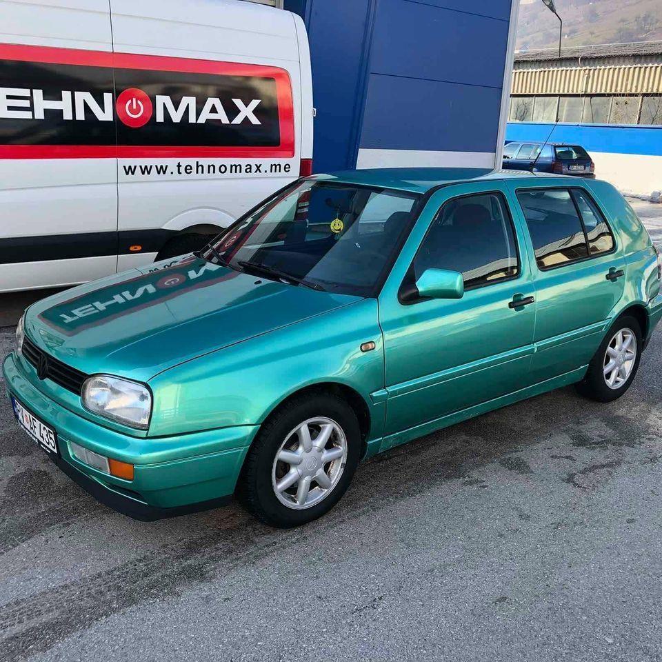 Golf-3