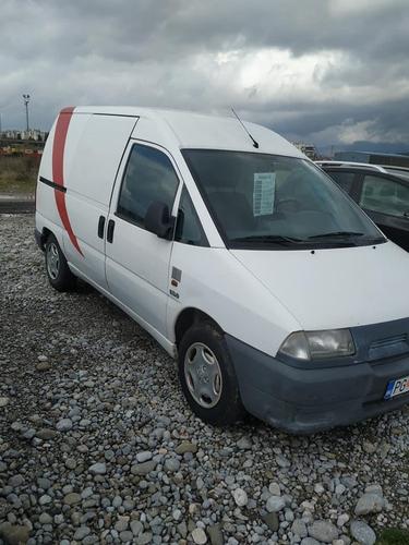 Citroen jumpy 1.9 dizel 51 kw 2000 god