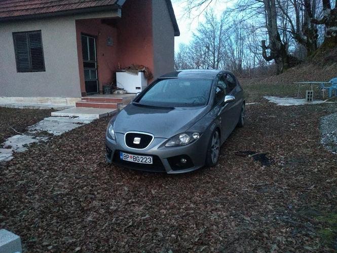 Leon FR