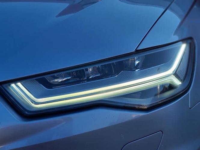 Prodaje se AUDI A6