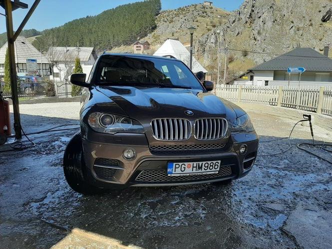 2021 BMV X5 RESTAJLING X5RESTAJLING