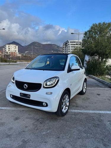Smart 453