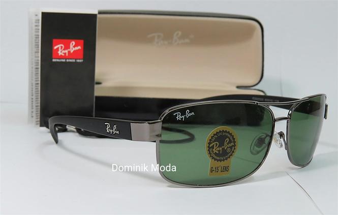 Ray Ban muske naocare vrhunska replika