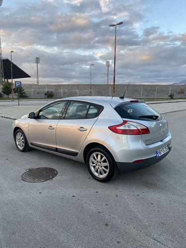 Renault Megane 1.5 dci