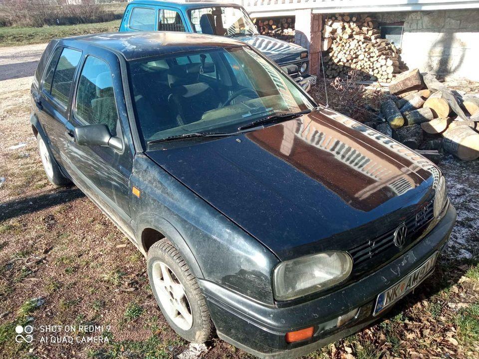 Golf-3
