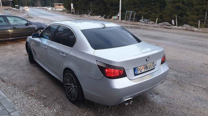 525 D 130 kw