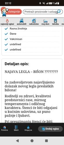 Kupujem