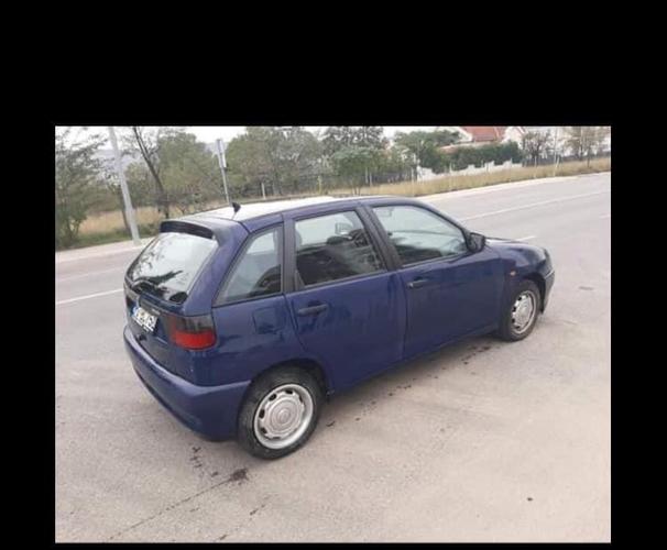 Seat