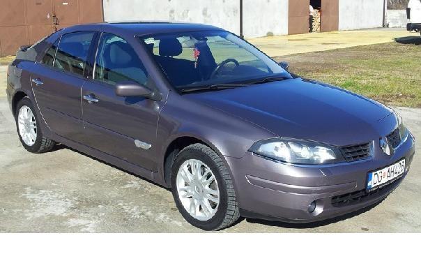 Renault  Laguna DCI