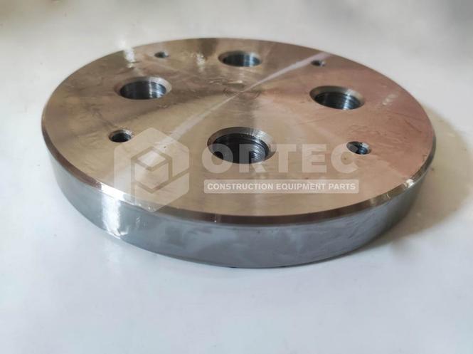 Plate Spare Parts