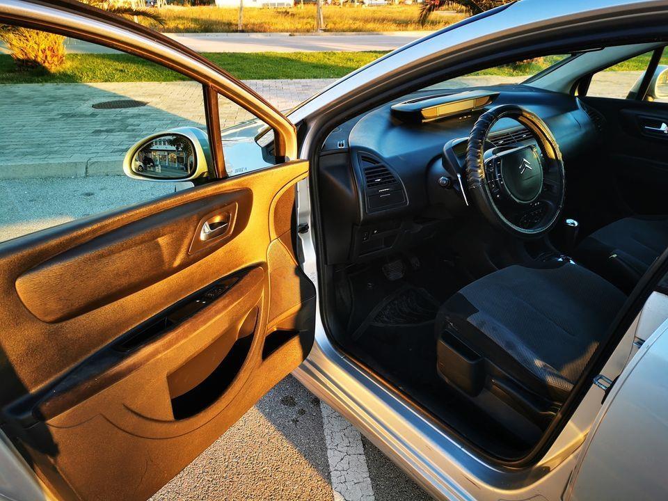 CITROEN-C4-1-6HDI-AUTOMATIC