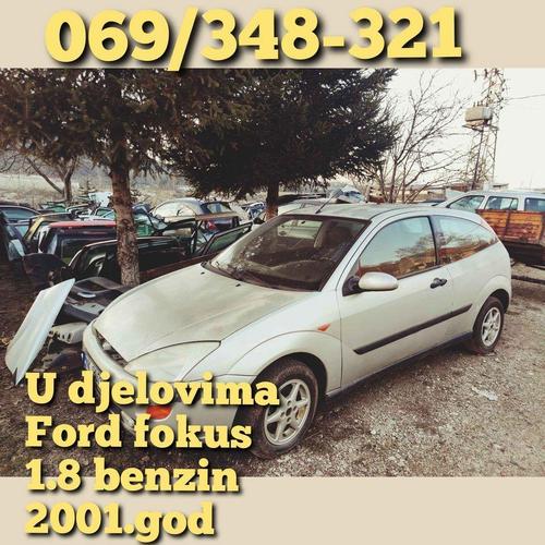AUTO OTPAD OSTOJIC
NIKSIC