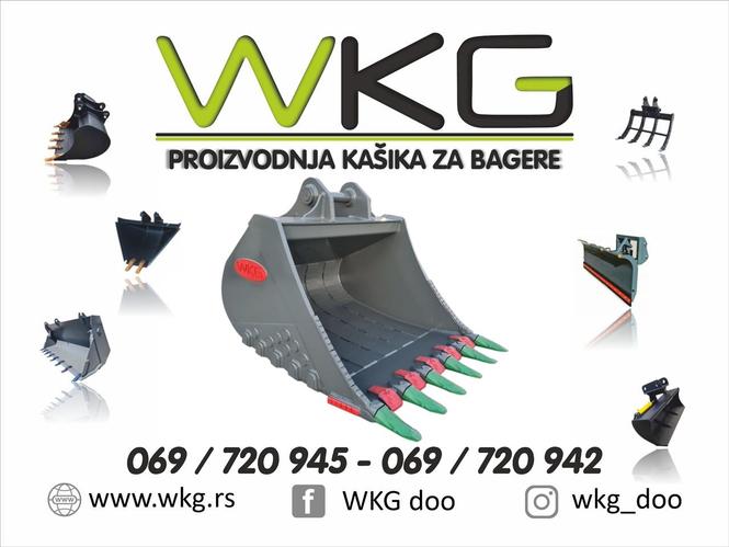 Kašika za bager