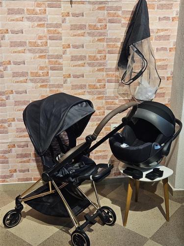 Cybex Mios Platinum