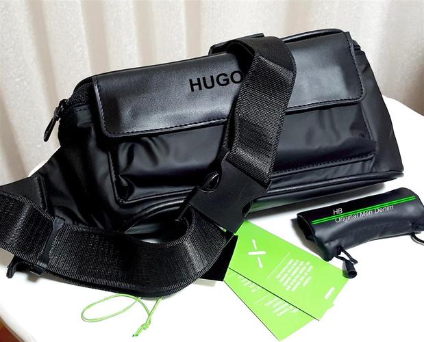 Hugo Boss muska Pedrusa