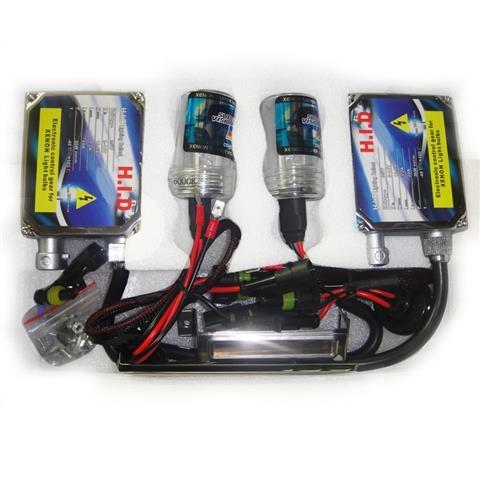 Xsenoni h4 6000k