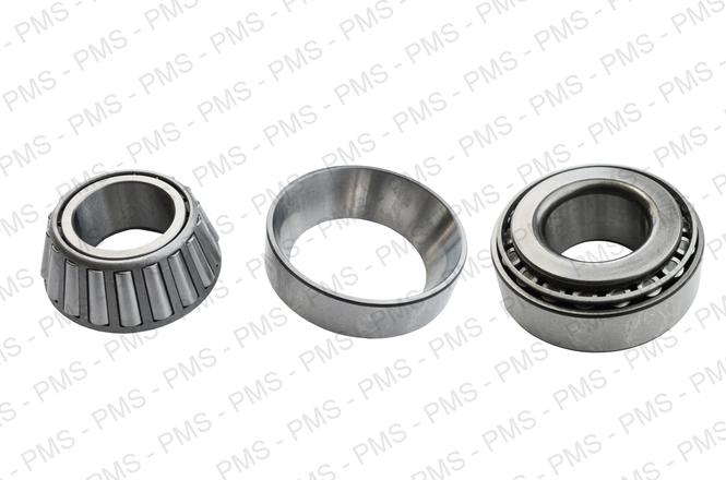 HIDROMEK Bearing Types, Oem Parts