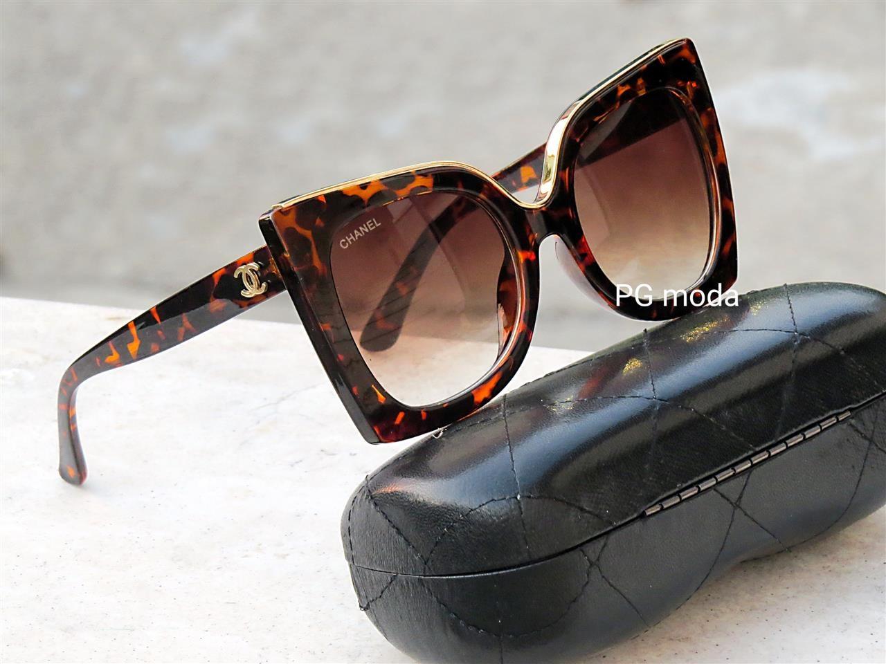 Coco-Chanel-zenske-naocare-
