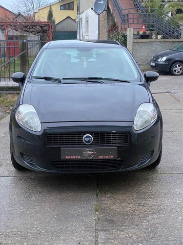 Fiat grande putno 1.3 jtd