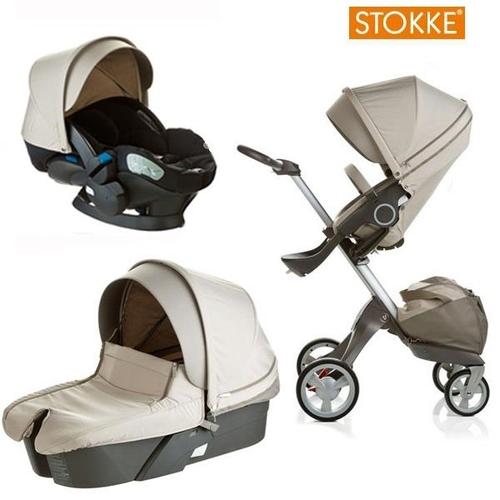 Kolica Stokke Xplory