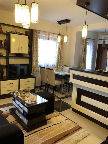 Herceg Novi, Igalo, PRODAJE SE  LUX JEDNOSOBAN STAN od 48 m2