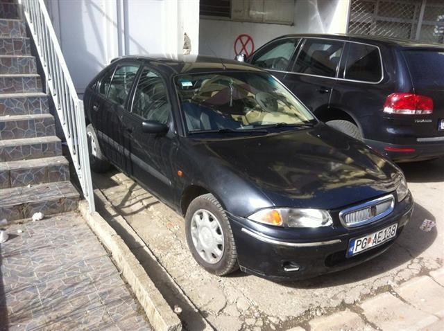 Rover 1.4 , 76Kw , Klima , 800E