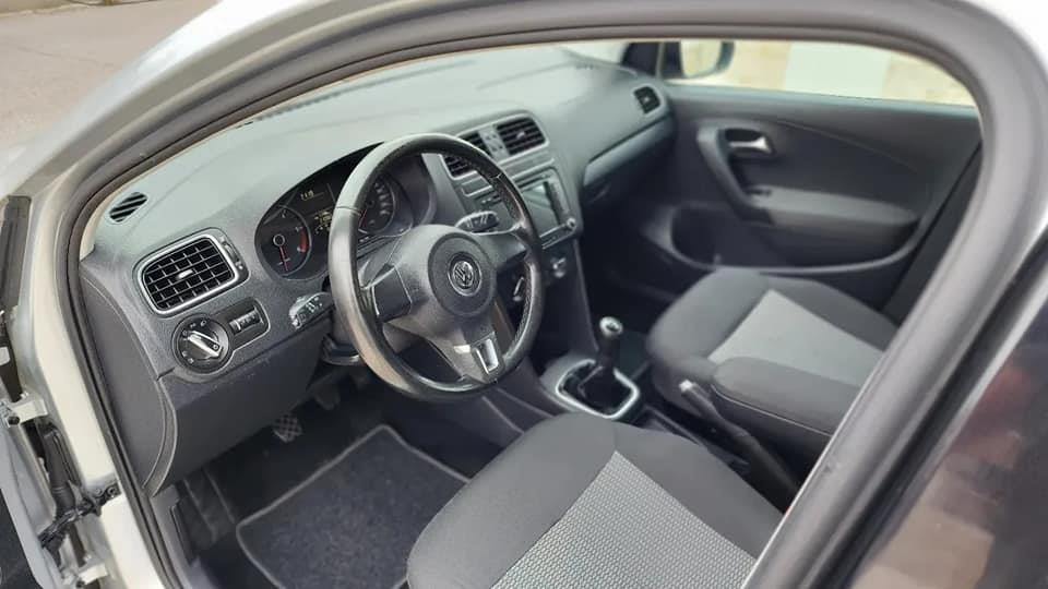 VW-Polo