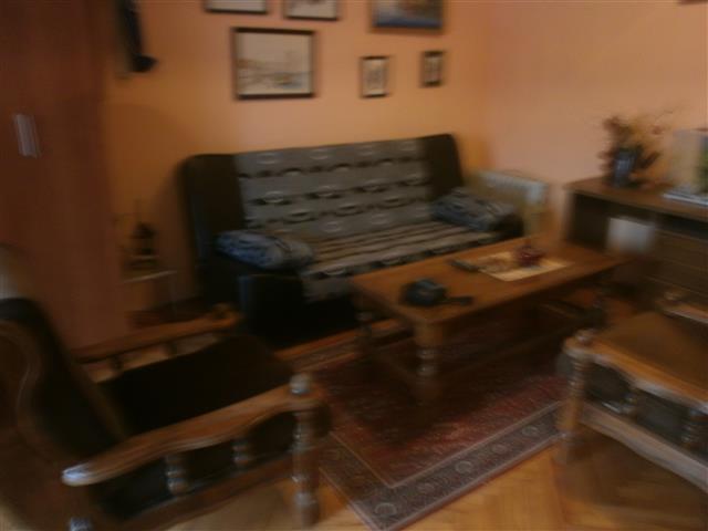 izdavanje komforne garsonjere