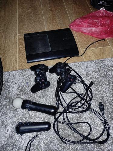 Sony 3 nije cipovan