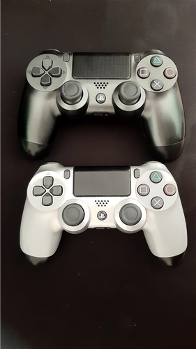 Prodajem Play Station 4