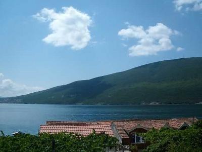 Apartmane i sobe u Djenovicu