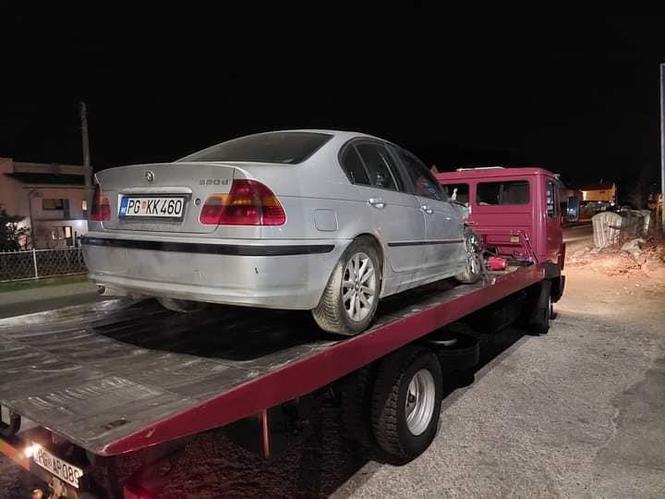 e46 320d 330d u djelove.