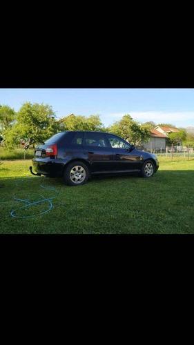 Audi A3 1.9 74kw